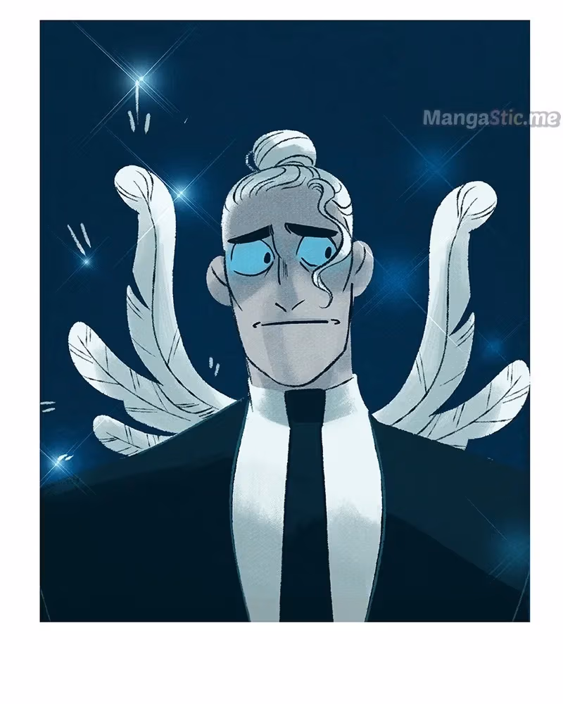 Lore Olympus Chapter 221 page 76 - 
