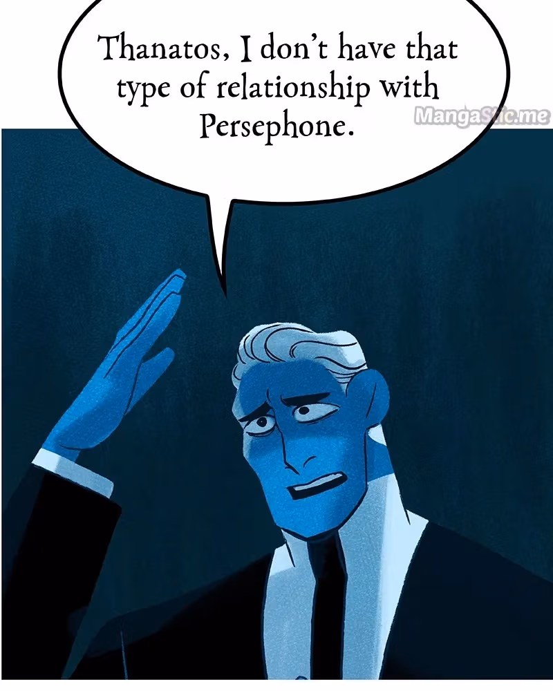 Lore Olympus Chapter 221 page 87 - 