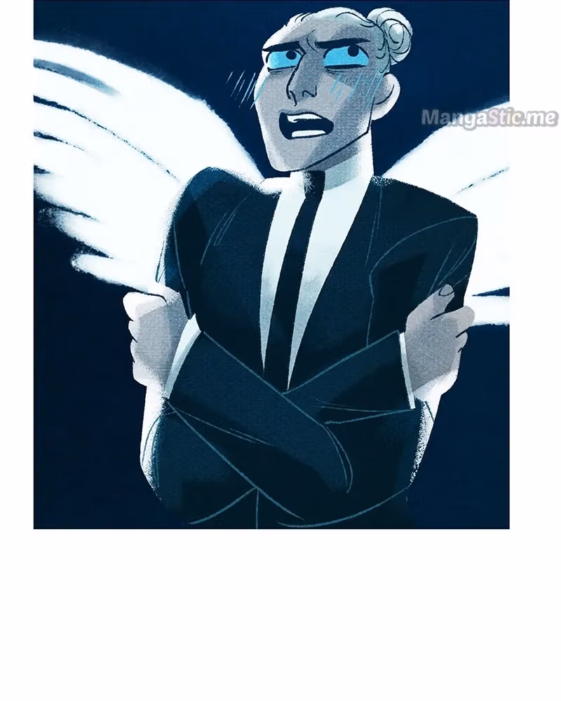 Lore Olympus Chapter 221 page 89 - 