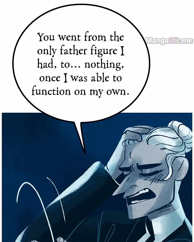 Lore Olympus Chapter 221 page 90 - 