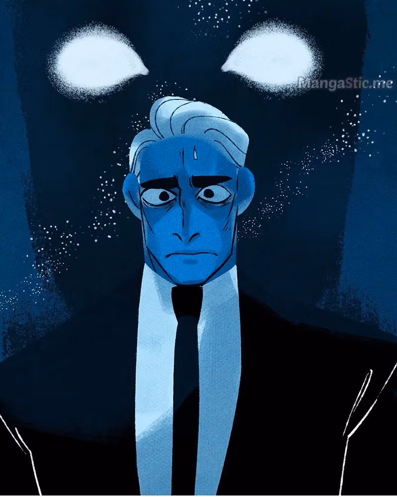 Lore Olympus Chapter 221 page 92 - 