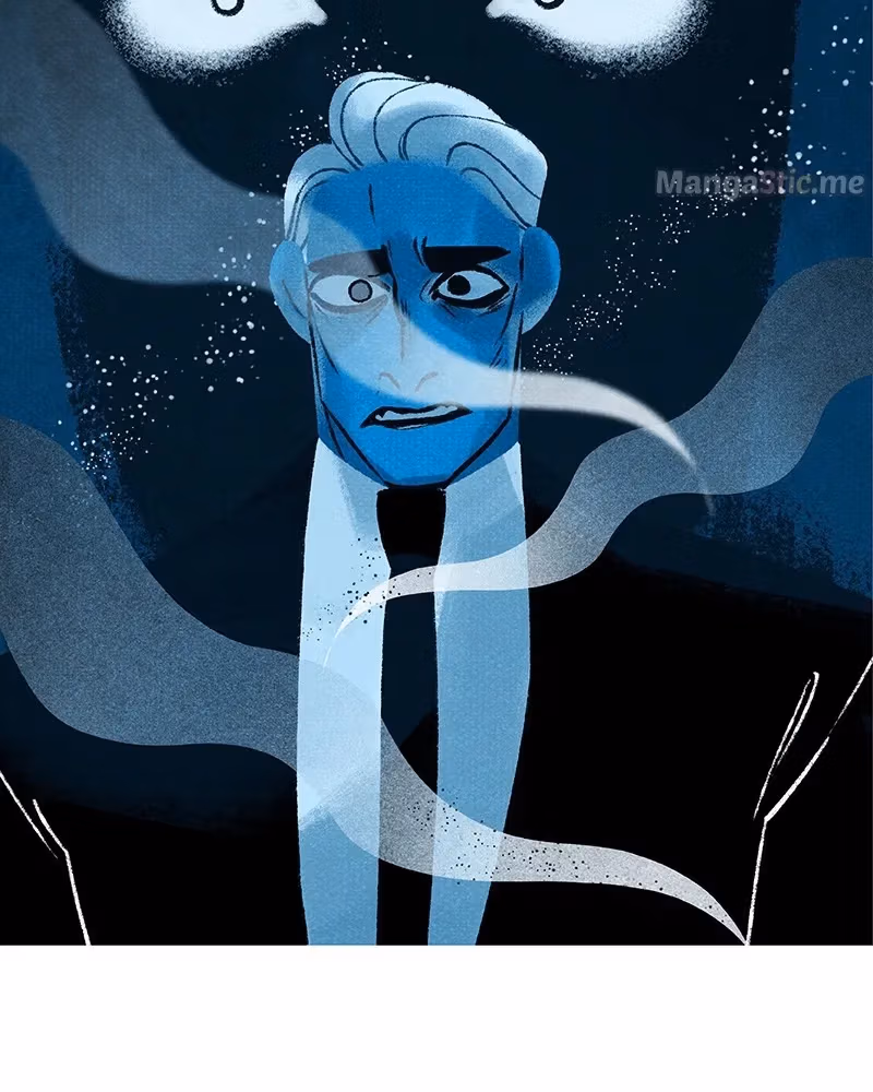 Lore Olympus Chapter 221 page 94 - 