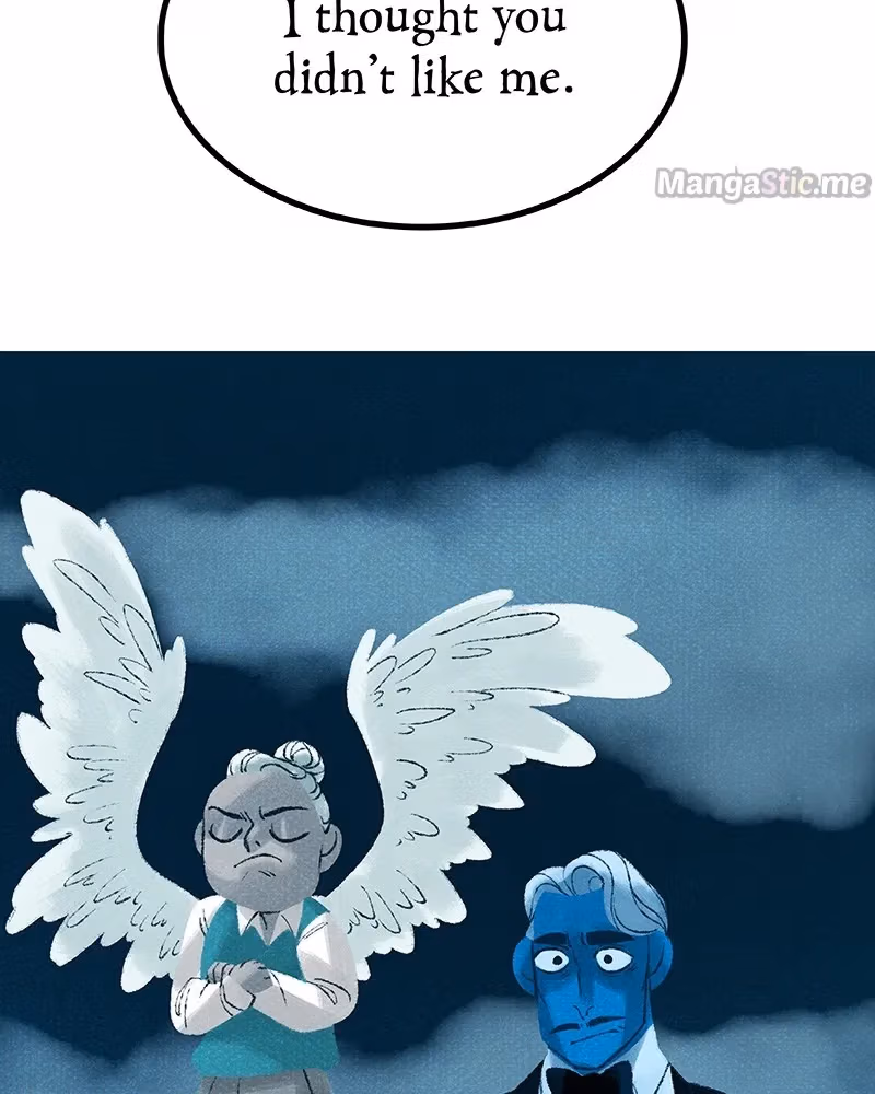 Lore Olympus Chapter 221 page 97 - 