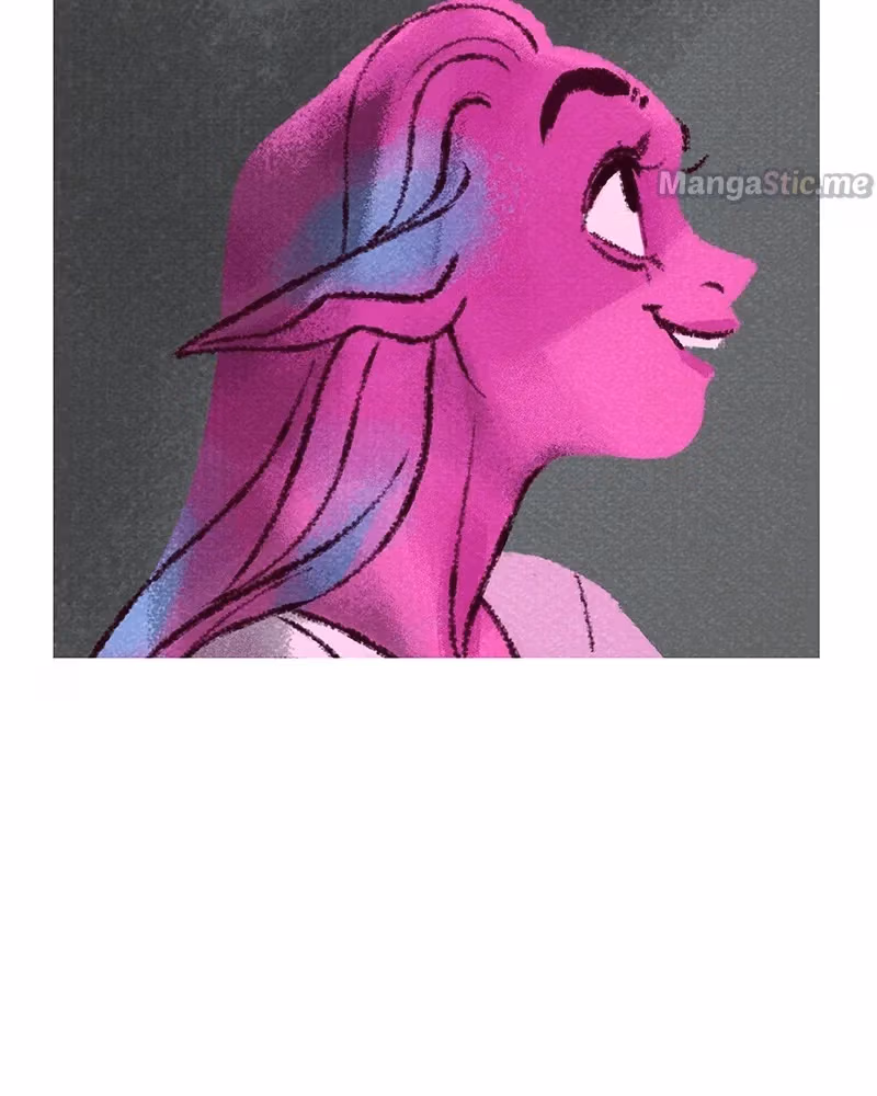 Lore Olympus Chapter 222 page 11 - 