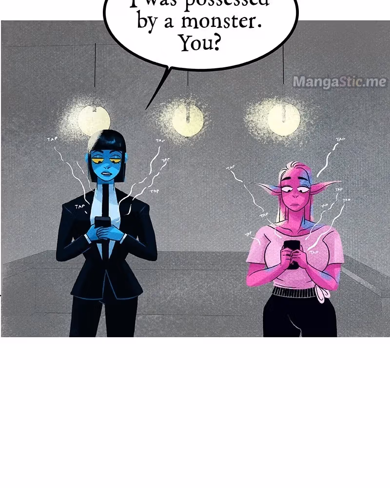 Lore Olympus Chapter 222 page 101 - 