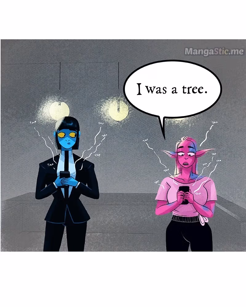 Lore Olympus Chapter 222 page 102 - 
