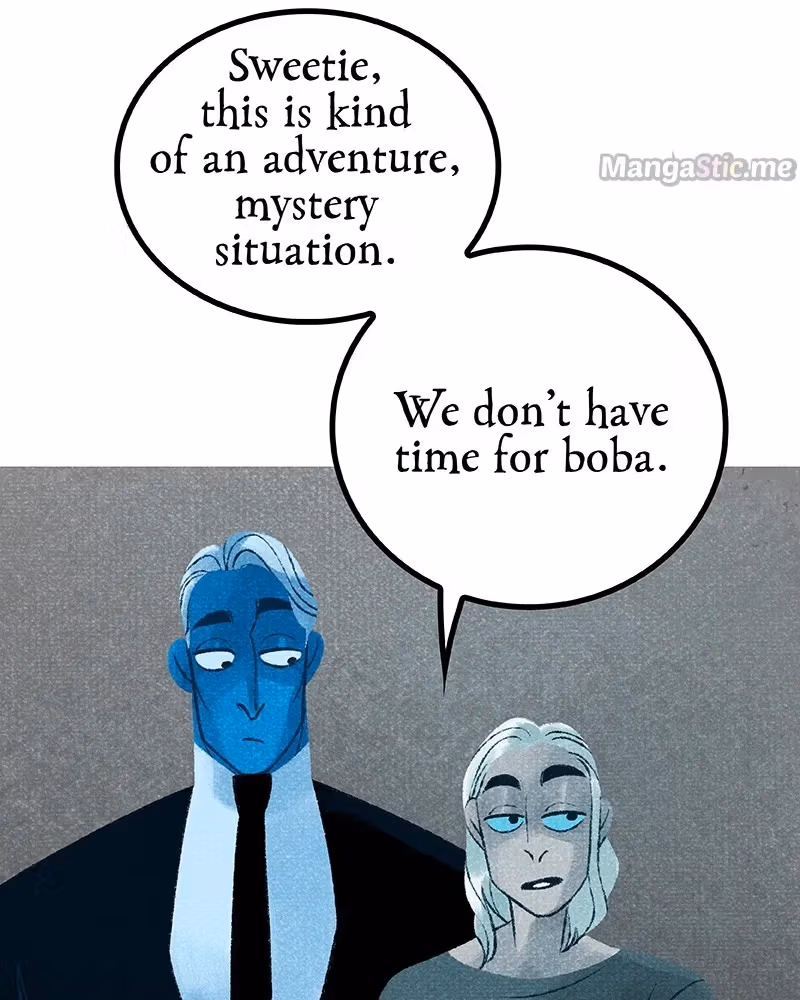Lore Olympus Chapter 222 page 106 - 
