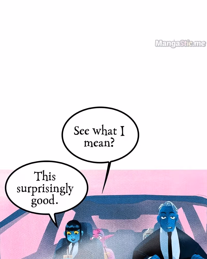 Lore Olympus Chapter 222 page 109 - 