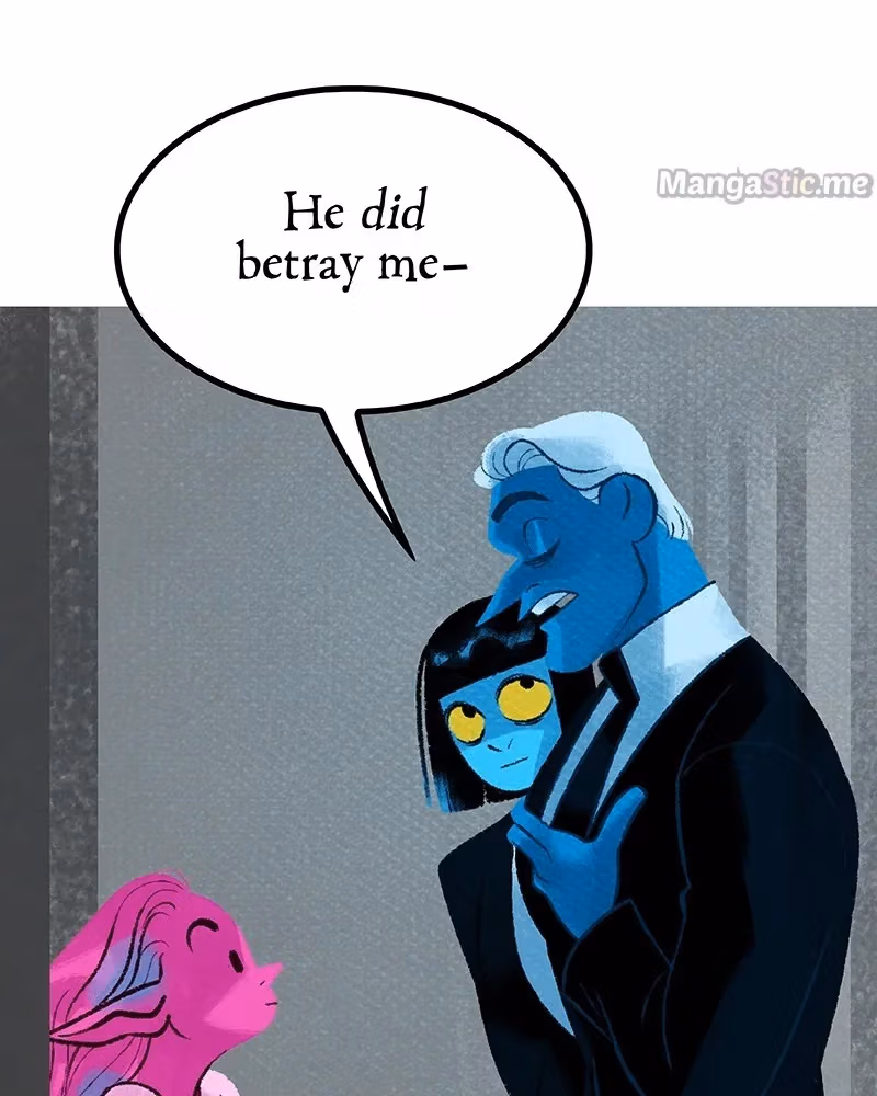 Lore Olympus Chapter 222 page 12 - 