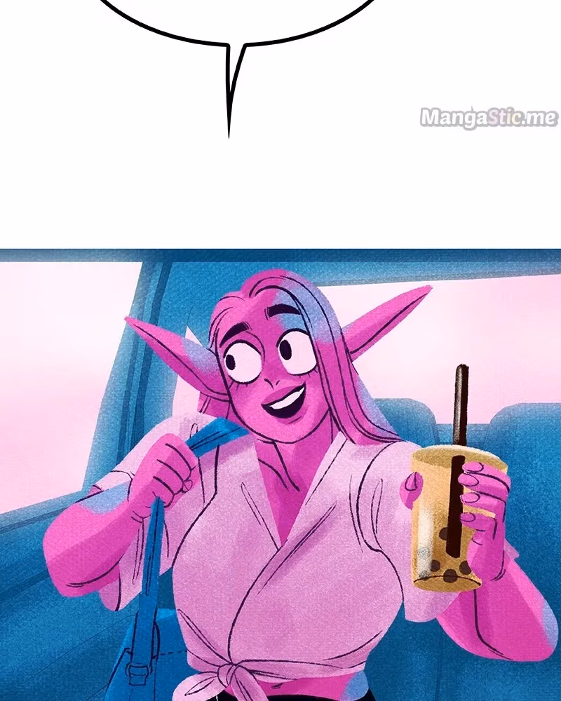 Lore Olympus Chapter 222 page 111 - 