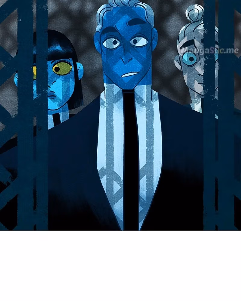 Lore Olympus Chapter 222 page 117 - 
