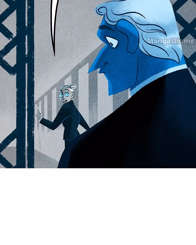 Lore Olympus Chapter 222 page 119 - 