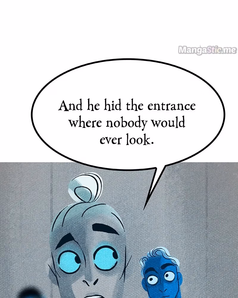 Lore Olympus Chapter 222 page 120 - 