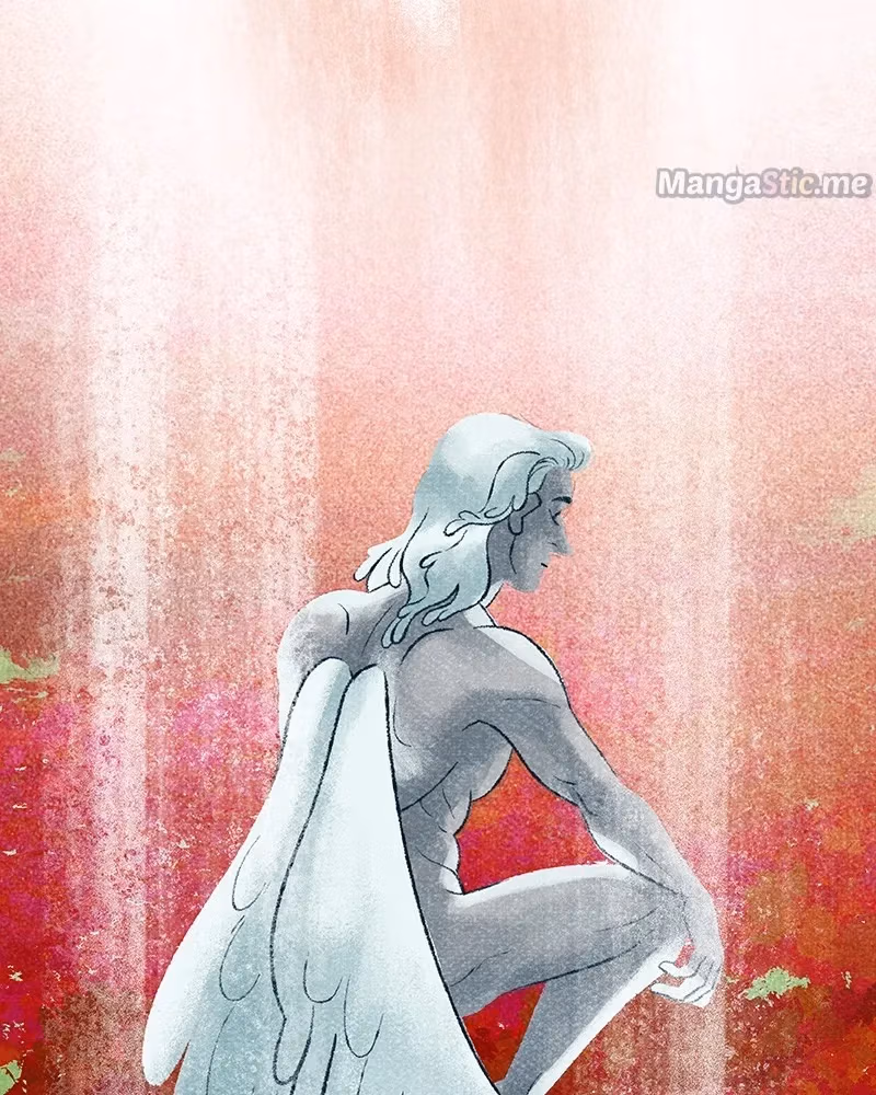 Lore Olympus Chapter 222 page 129 - 