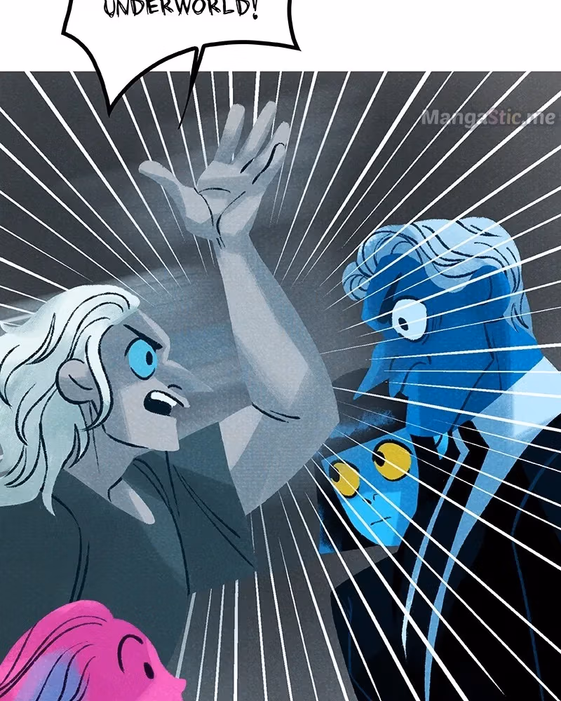 Lore Olympus Chapter 222 page 14 - 