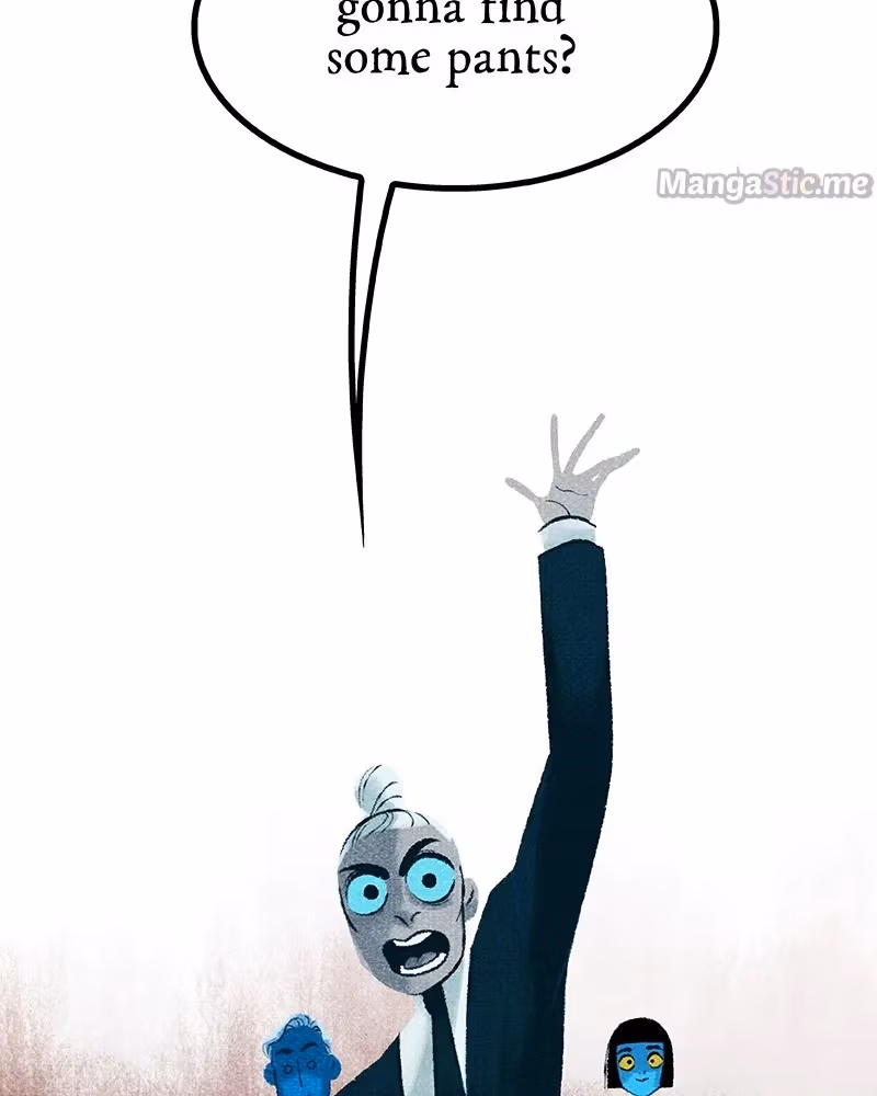 Lore Olympus Chapter 222 page 133 - 