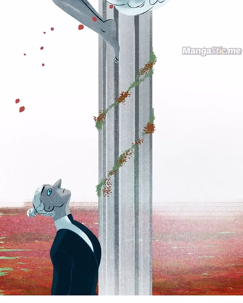 Lore Olympus Chapter 222 page 137 - 