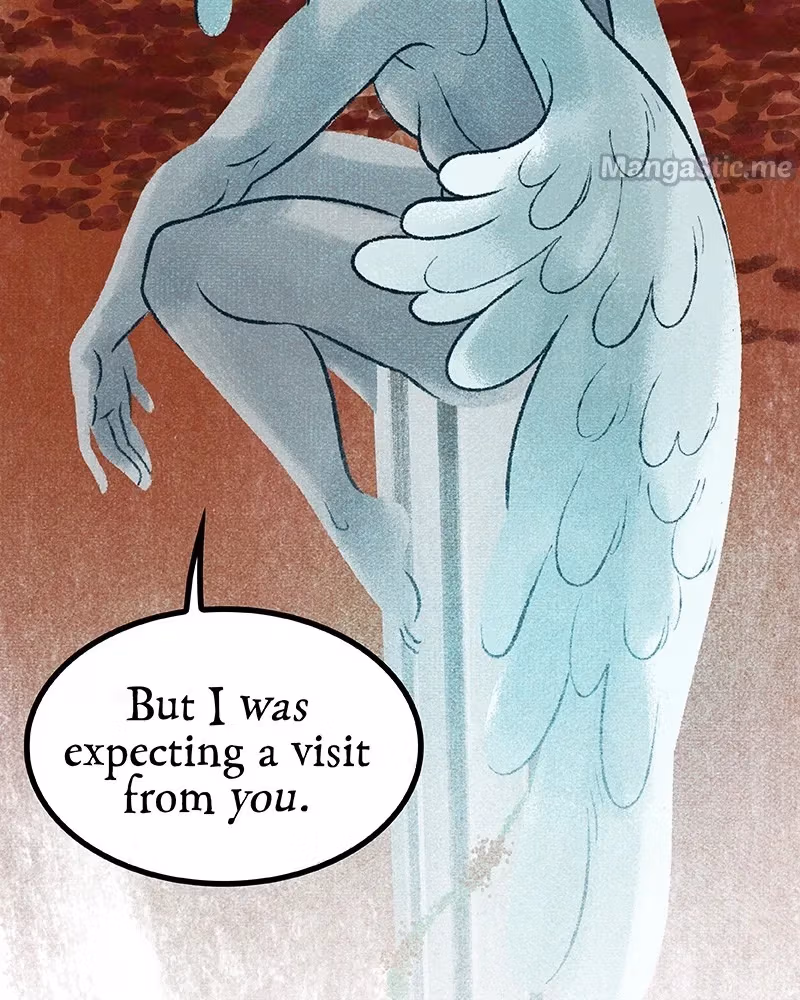 Lore Olympus Chapter 222 page 140 - 