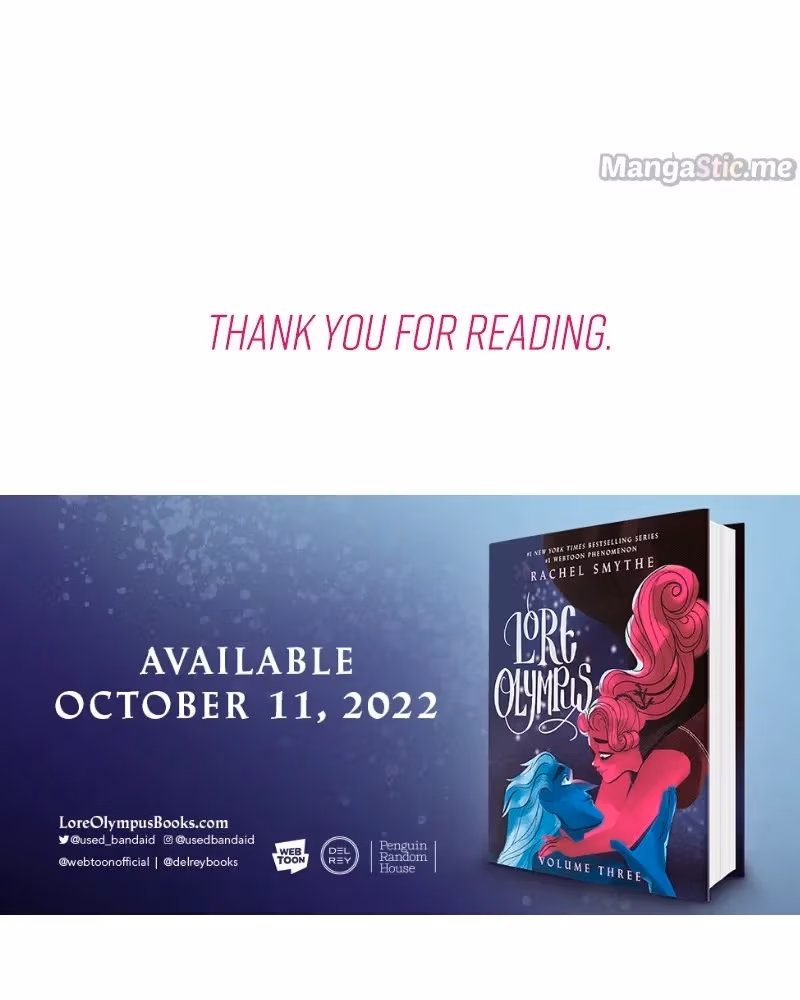 Lore Olympus Chapter 222 page 142 - 