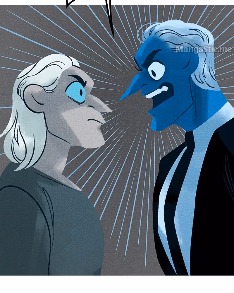 Lore Olympus Chapter 222 page 16 - 