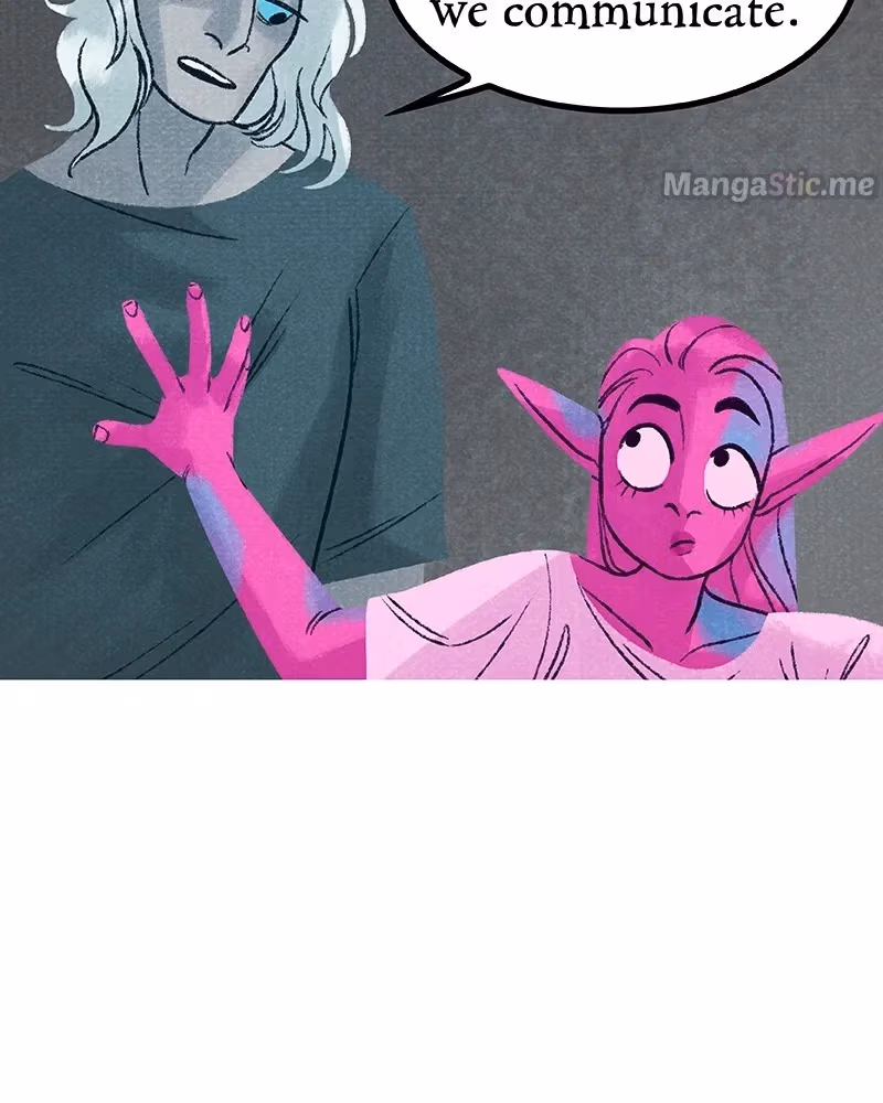Lore Olympus Chapter 222 page 19 - 
