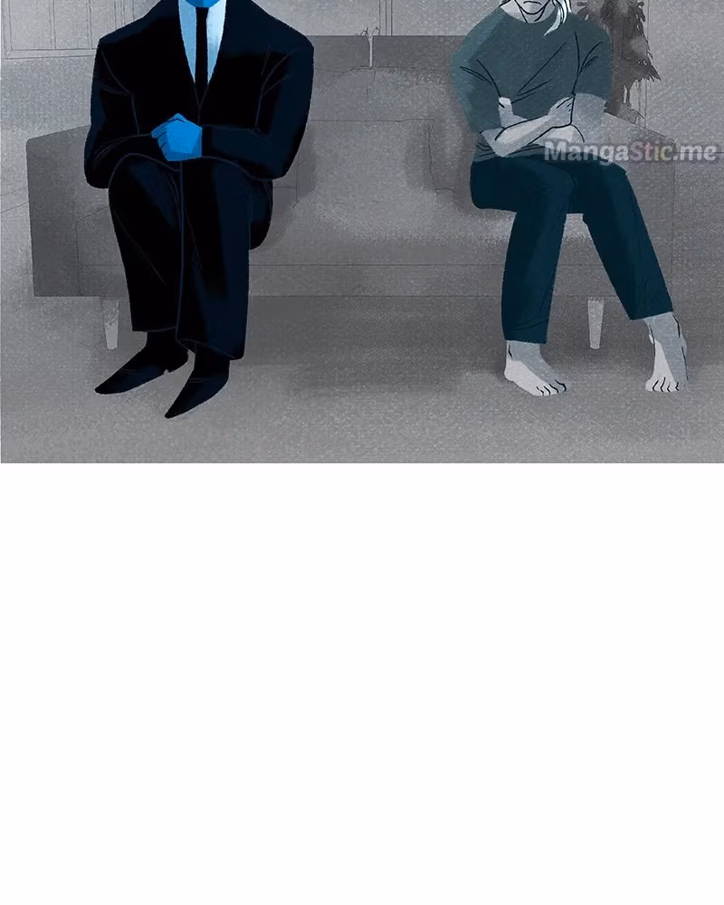 Lore Olympus Chapter 222 page 23 - 
