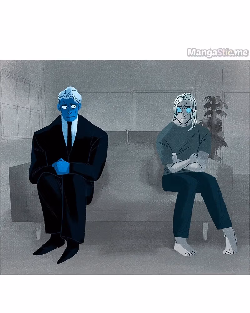 Lore Olympus Chapter 222 page 24 - 