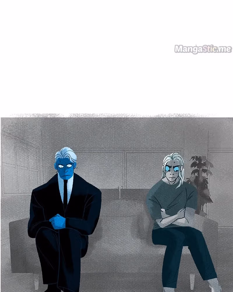 Lore Olympus Chapter 222 page 25 - 