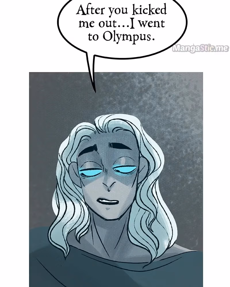 Lore Olympus Chapter 222 page 29 - 