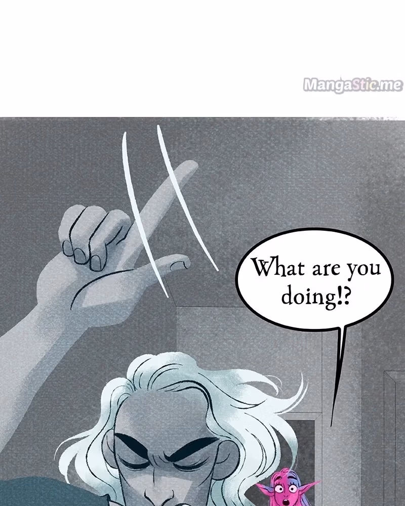 Lore Olympus Chapter 222 page 4 - 