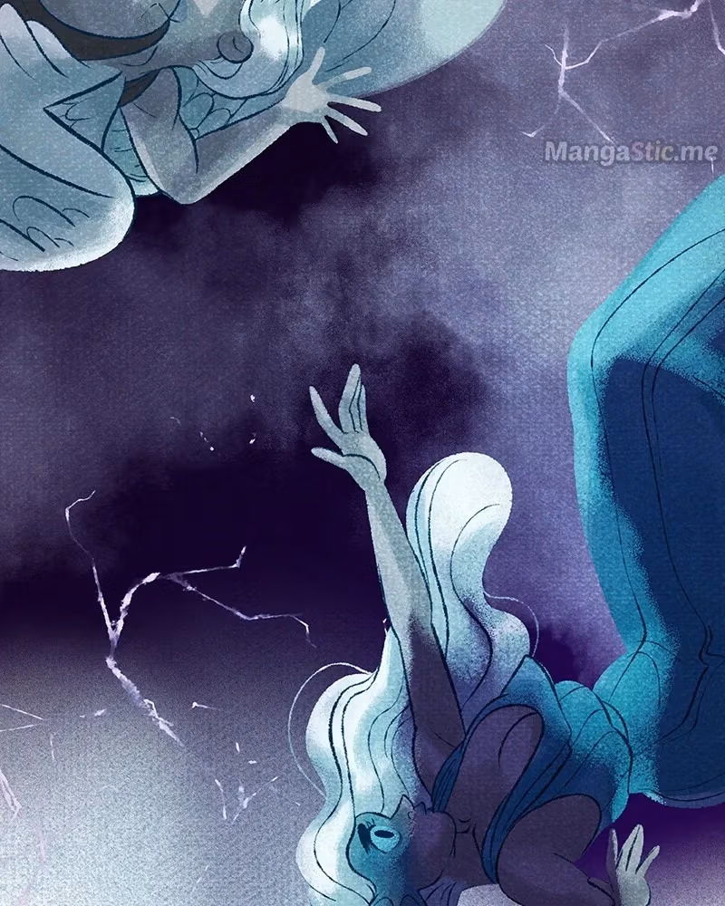 Lore Olympus Chapter 222 page 37 - 