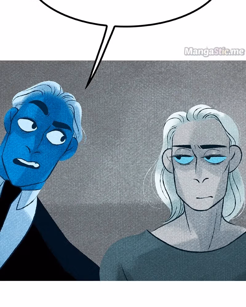 Lore Olympus Chapter 222 page 40 - 