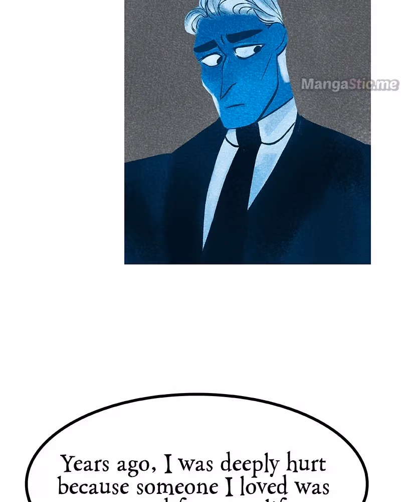 Lore Olympus Chapter 222 page 47 - 