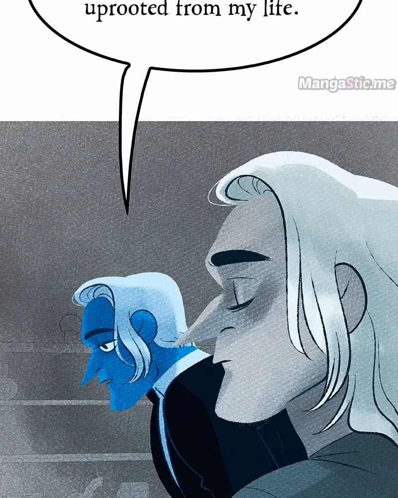 Lore Olympus Chapter 222 page 48 - 