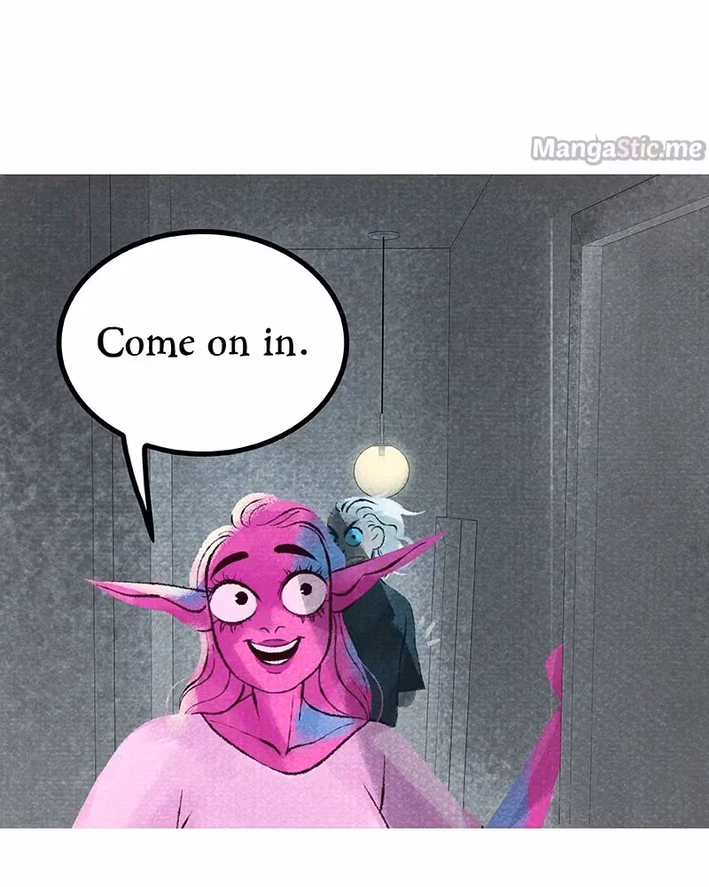 Lore Olympus Chapter 222 page 6 - 