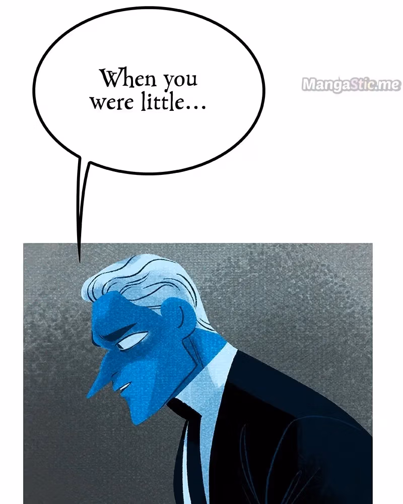 Lore Olympus Chapter 222 page 51 - 