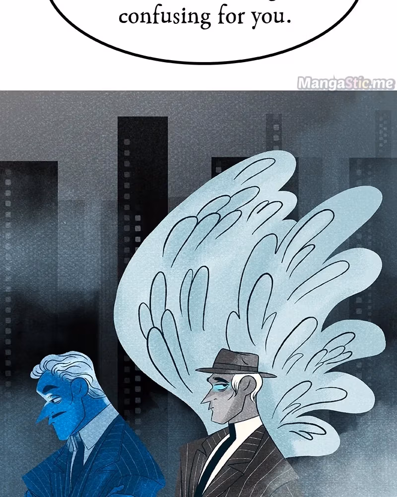 Lore Olympus Chapter 222 page 58 - 