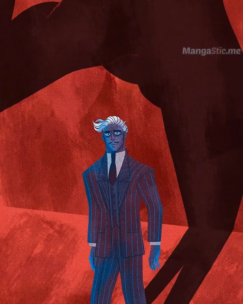 Lore Olympus Chapter 222 page 61 - 