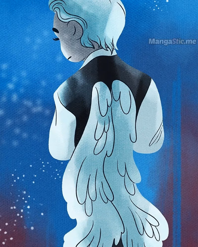 Lore Olympus Chapter 222 page 64 - 