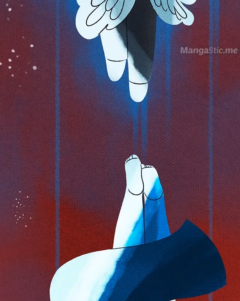 Lore Olympus Chapter 222 page 65 - 