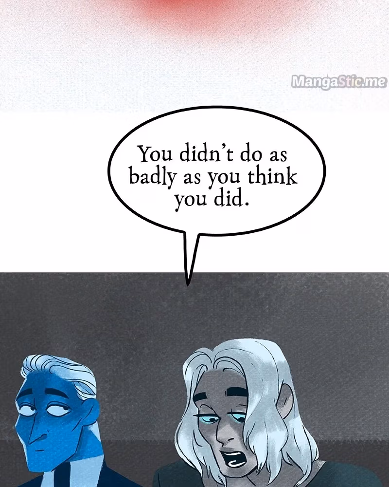 Lore Olympus Chapter 222 page 67 - 