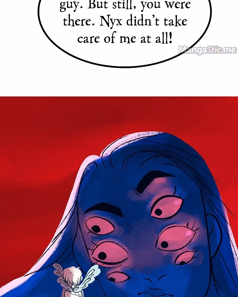 Lore Olympus Chapter 222 page 69 - 