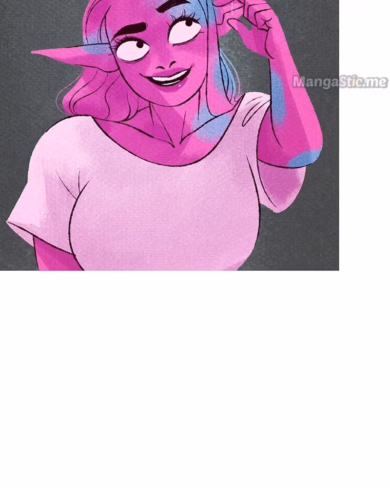 Lore Olympus Chapter 222 page 8 - 
