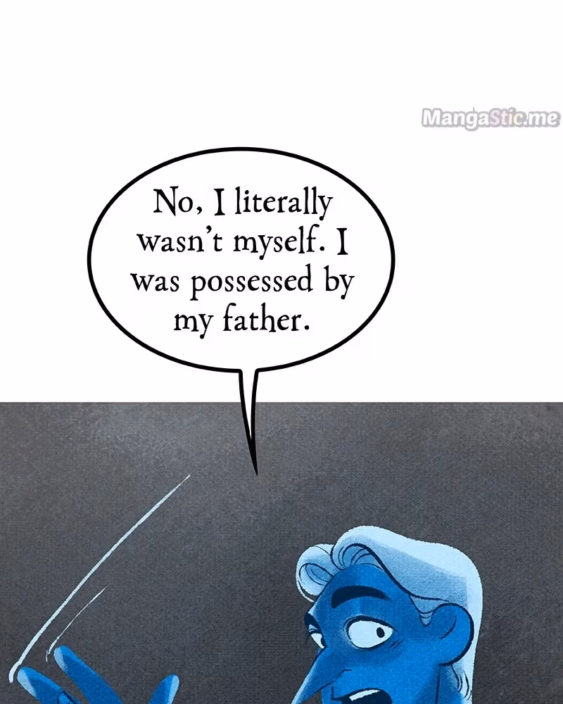 Lore Olympus Chapter 222 page 77 - 