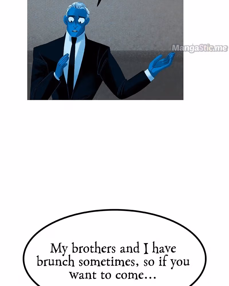 Lore Olympus Chapter 222 page 83 - 