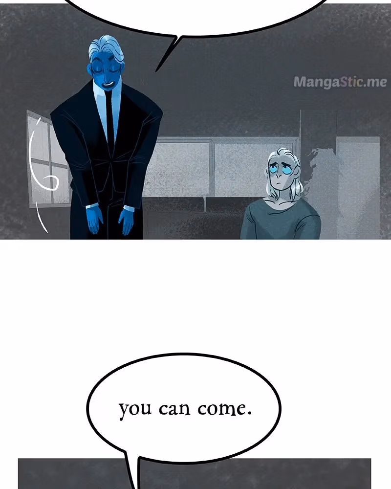 Lore Olympus Chapter 222 page 84 - 