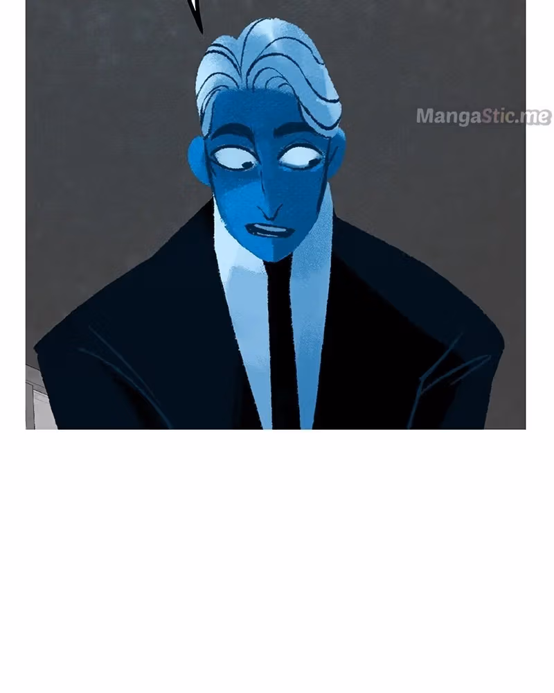 Lore Olympus Chapter 222 page 85 - 