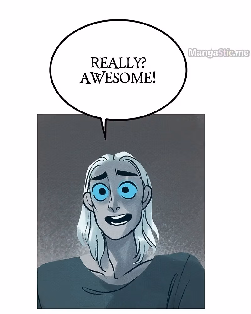 Lore Olympus Chapter 222 page 86 - 