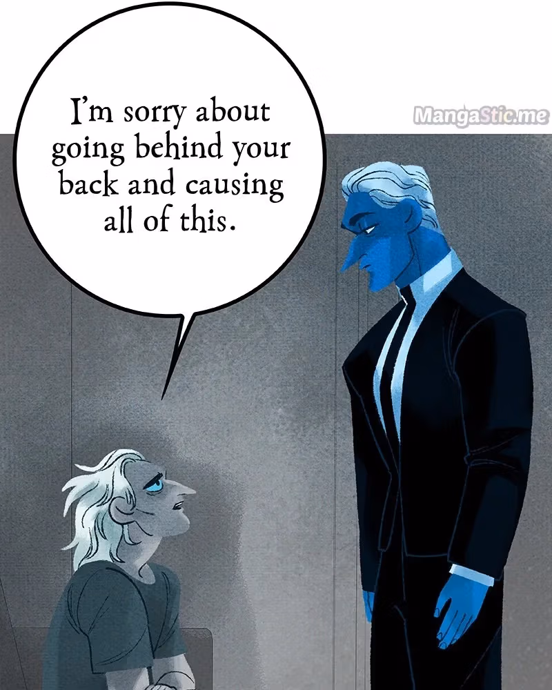 Lore Olympus Chapter 222 page 89 - 