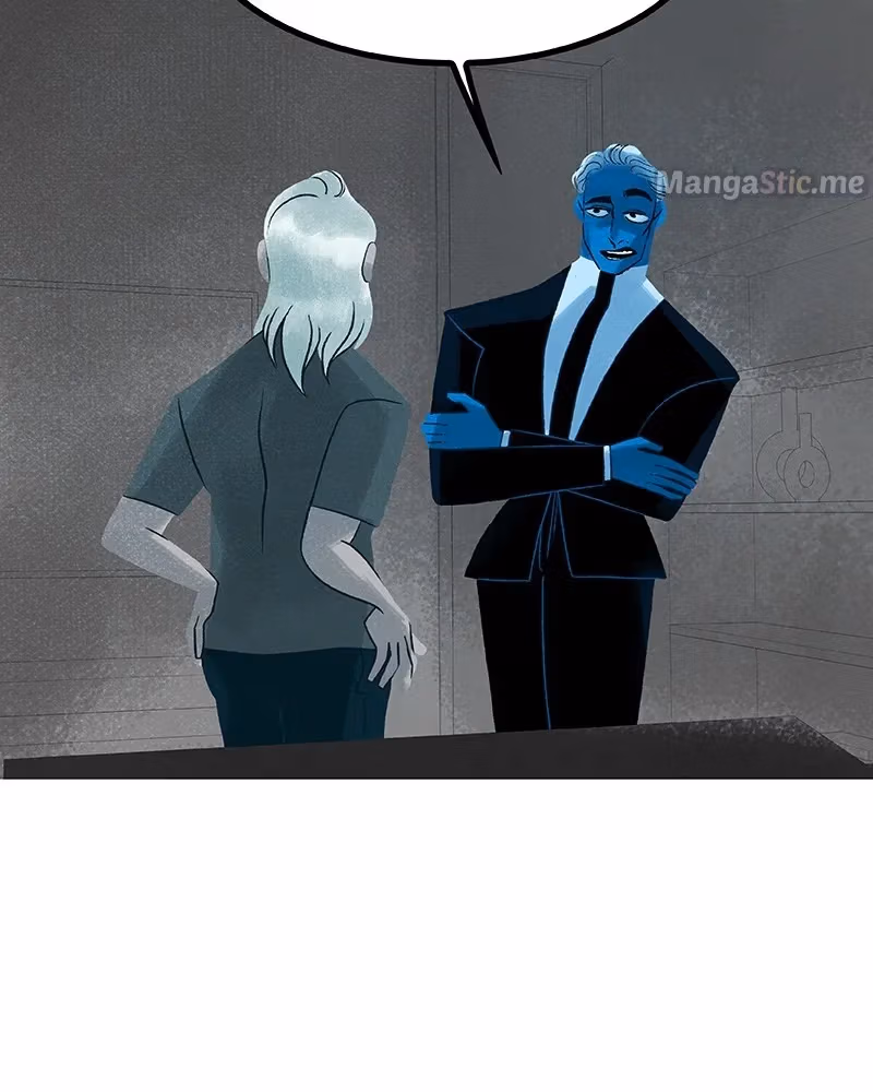 Lore Olympus Chapter 222 page 91 - 